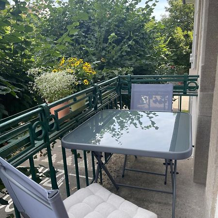 Little Paradise Strasbourg Eksteriør bilde